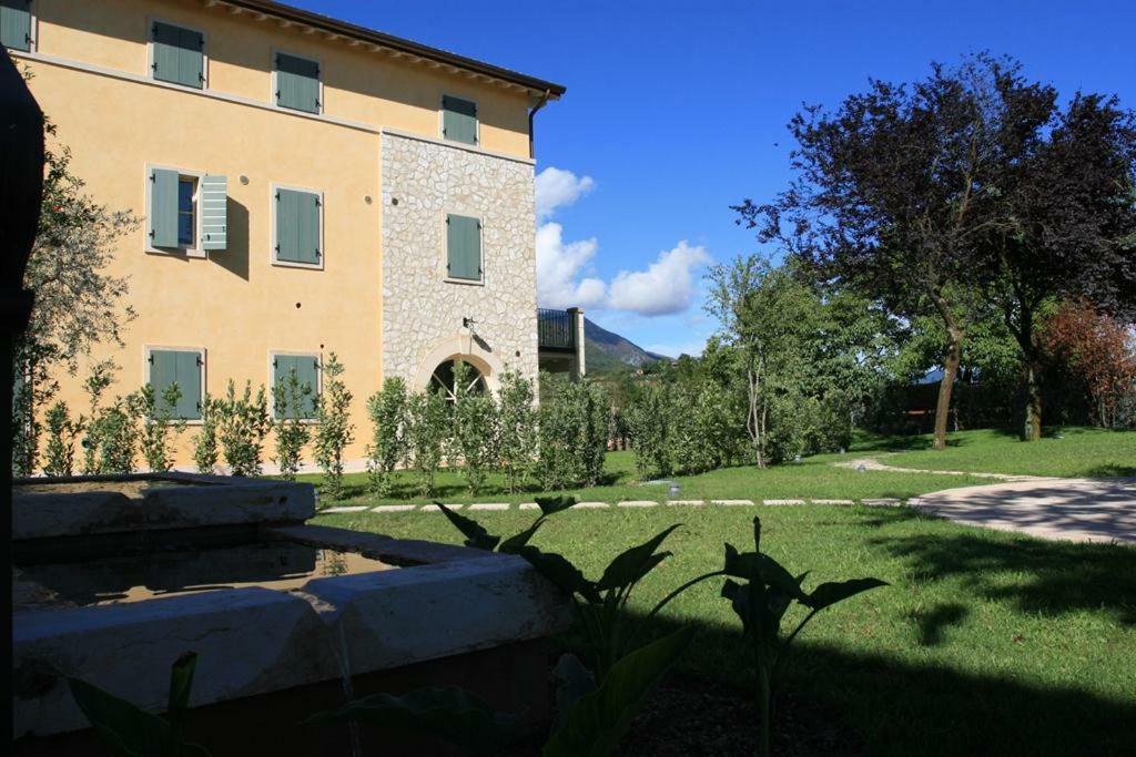 Corte Degli Ulivi Garda (Verona) Exterior foto