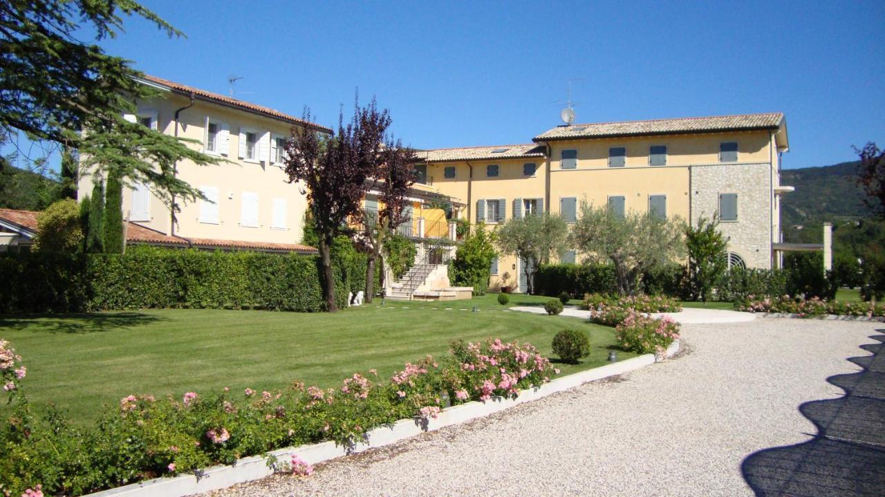 Corte Degli Ulivi Garda (Verona) Exterior foto